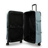 Spontaneous L Büyük Boy Tekerlekli Valiz