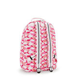 Seoul Lap Büyük Boy Sırt Çantası