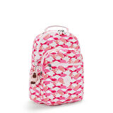 Seoul Lap Büyük Boy Sırt Çantası