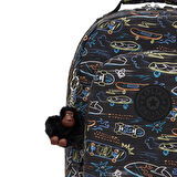 Kipling Unisex Sırt Çanta KI709071M