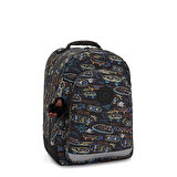 Kipling Unisex Sırt Çanta KI709071M