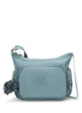Kipling Turkuaz Kadın Çapraz Çanta KI4493