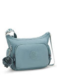Kipling Turkuaz Kadın Çapraz Çanta KI4493