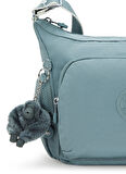 Kipling Turkuaz Kadın Çapraz Çanta KI4493