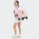 Kipling Tekerlekli Sırt Çanta KI46744ES