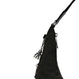 Eanna Zip Orta Boy Omuz Çantası