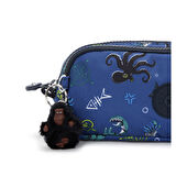 Kipling Gitroy Kalem Çantası Undersea Party KI356073L