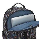 Kipling Unisex Sırt Çanta KI610171M