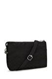 Kadın Riri Elevated Jacquard Çanta - Siyah | undefined