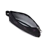 Jansport Basic Accessory Pouch Bad Bows Kalem Çantası EK0A5BAE0W2