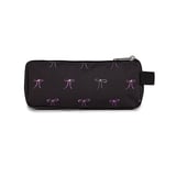 Jansport Basic Accessory Pouch Bad Bows Kalem Çantası EK0A5BAE0W2