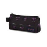 Jansport Basic Accessory Pouch Bad Bows Kalem Çantası EK0A5BAE0W2