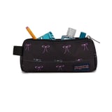 Jansport Basic Accessory Pouch Bad Bows Kalem Çantası EK0A5BAE0W2