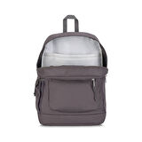 Jansport Cross Town Plus Graphite Grey Sırt Çantası EK0A5BLBN60