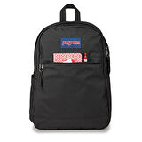 Jansport Metro Pack Lite Black Sırt Çantası EK0A5BLCN55
