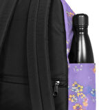 Eastpak Sırt Çantası Day Pak'r Laptop Gözlü Flora Fade Lilac 7V2