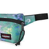 Eastpak Sırt Çantası Day Pak'r Laptop Gözlü Flora Fade Aqua 7V3