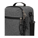 Eastpak The Lunch One Black Denim Beslenme Çantası EK0A5BME77H1