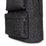 Eastpak PADDED DOUBLE REFLEKS SPACE BLACK Sırt Çantası EK0A5B7Y7V81