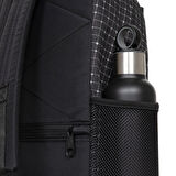Eastpak PADDED DOUBLE REFLEKS SPACE BLACK Sırt Çantası EK0A5B7Y7V81