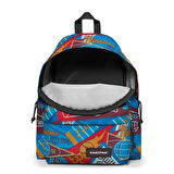 Eastpak Sırt Çantası Padded Pak'r Clash Blue EK0006202W21