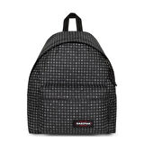 Eastpak PADDED PAK'R REFLEKS SPACE BLACK Sırt Çantası EK0006207V81