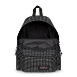 Eastpak PADDED PAK'R REFLEKS SPACE BLACK Sırt Çantası EK0006207V81