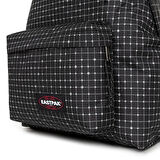 Eastpak PADDED PAK'R REFLEKS SPACE BLACK Sırt Çantası EK0006207V81