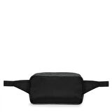 Eastpak DOUBLE CROSSBODY BLACK DENIM Mini Omuz Çantası EK0A5BKX77H1