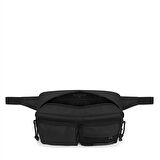 Eastpak DOUBLE CROSSBODY BLACK Mini Omuz Çantası EK0A5BKX0081