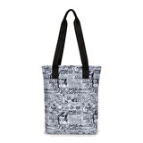 Eastpak SHOPP'R TOTE Omuz Çantası EK0A5BIC4V81