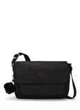 Kipling Siyah Kadın Çapraz Çanta DALMA