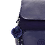 City Zip S Küçük Boy Sırt Çantası