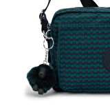 Abanu M Orta Boy Omuz Çantası