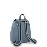 City Zip Mini Küçük Boy Sırt Çantası