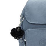 City Zip Mini Küçük Boy Sırt Çantası
