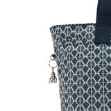 Colissa Up Büyük Boy Omuz Çantası