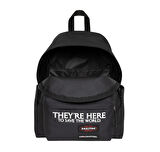 EK0A5BG40Z91-R Eastpak Day Pak&amp;#039;r Sırt &amp;Ccedil;antası Siyah