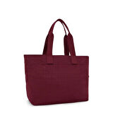 KIPLING Colissa Up Büyük Boy Omuz Çantası