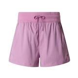 The North Face W APHRODITE ARISE 3" SHORT Kadın Sportif Şort NF0A8FK8G6E1