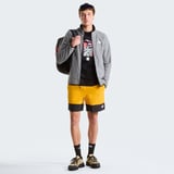 The North Face M LEYNAR SHORT Erkek Sportif Şort NF0A8FU8ZU31