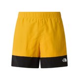 The North Face M LEYNAR SHORT Erkek Sportif Şort NF0A8FU8ZU31