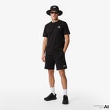 The North Face Blanca Regular Short Sleeve Erkek Siyah T-Shirt