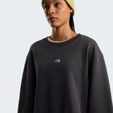 The North Face U ESSENTIAL LIGHT RELAXED CREW Unisex Sweatshirt NF0A8GQCRHI1