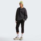 The North Face U ESSENTIAL LIGHT RELAXED CREW Unisex Sweatshirt NF0A8GQCRHI1