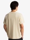 The North Face NF0A8GQE-DOM Essential Center Logo Relaxed Short Erkek T-Shirt 