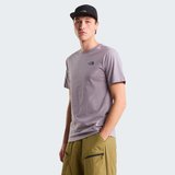 The North Face M HALF DOME PHOTO REG SS TEE-GRAPHIC Erkek Tişört NF0A8GV0G7O1