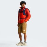 The North Face M EXPLORATION CARGO SHORTS Erkek Sportif Şort NF0A8EC71731
