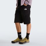 The North Face M EXPLORATION SHORT Erkek Sportif Şort NF0A8FU9JK31