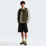 The North Face M BAGGY BETA SHORTS Erkek Sportif Şort NF0A8G0AJK31